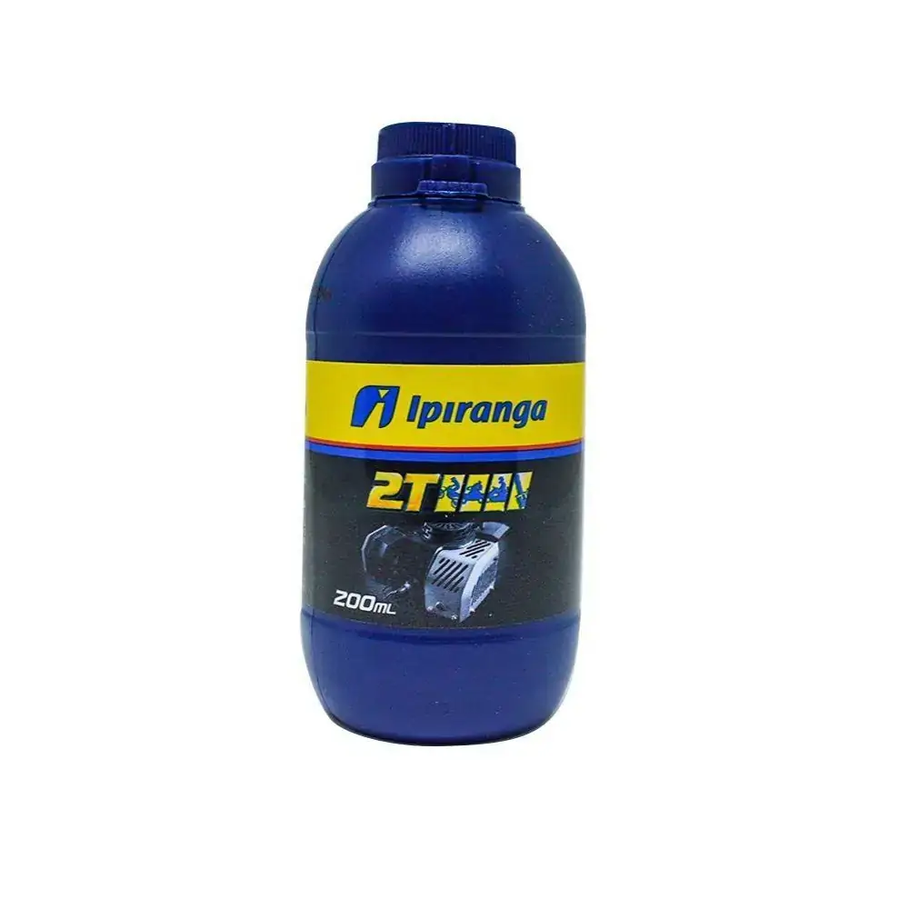 Ipiranga 2t 200ml
