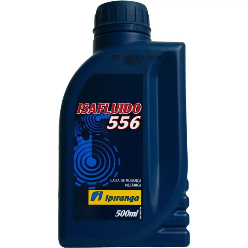 Isafluido 556 Ipiranga 500ml