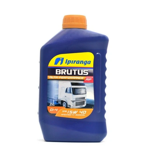 Ip Brutus T5 15w40 Litro