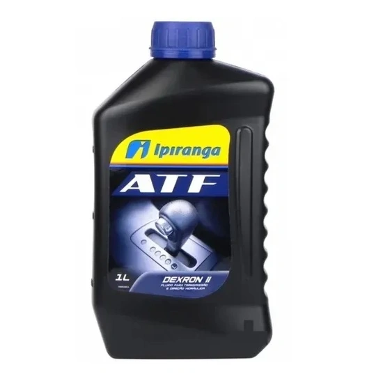 Ipi Atf Dexron Ii 1l