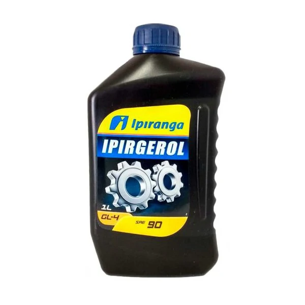Oleo De Cambio 90w G4 Mineral 1 Lt