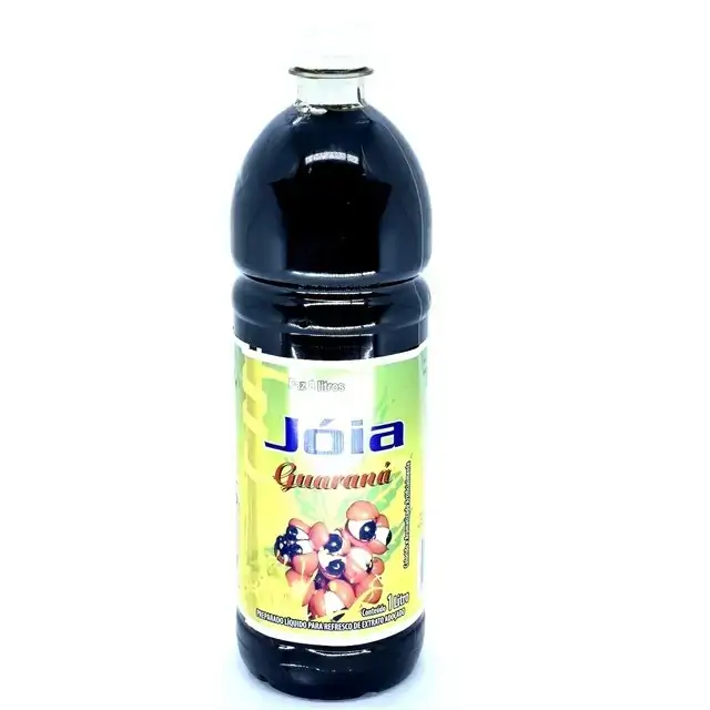 Guaraná Joia 1 Lt