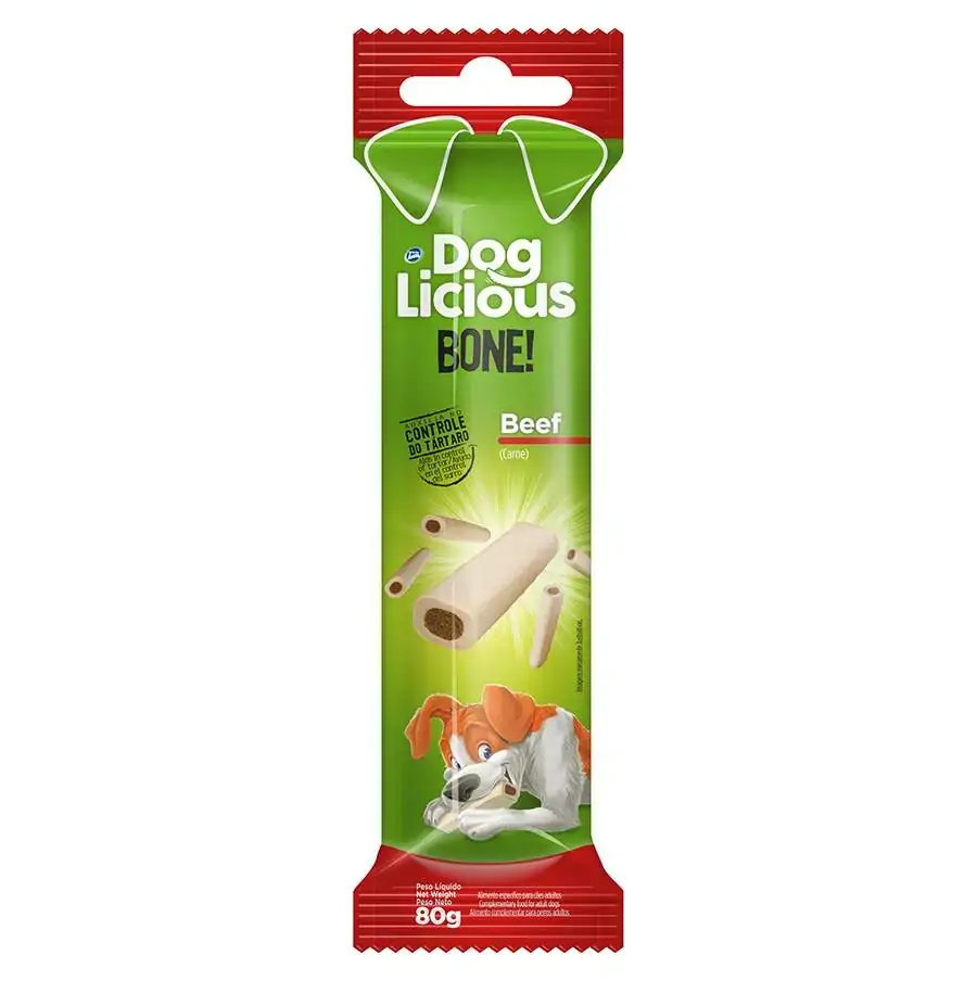 Dog Licious Bone