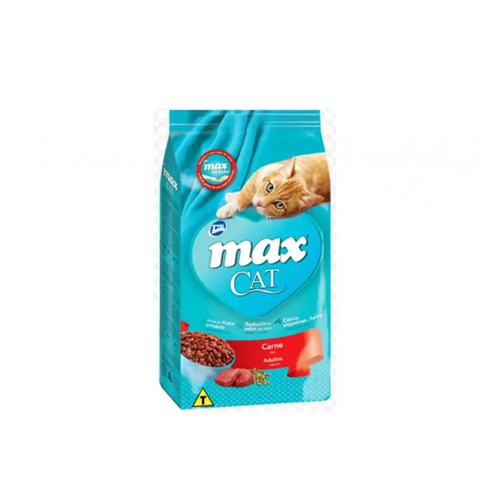Racao Cat Carne