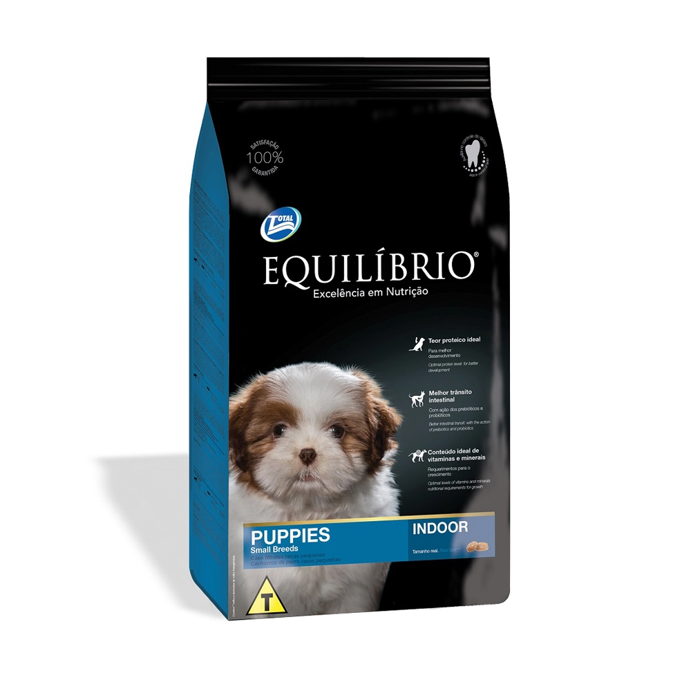Equilibrio Puppies Small Breeds 2kg