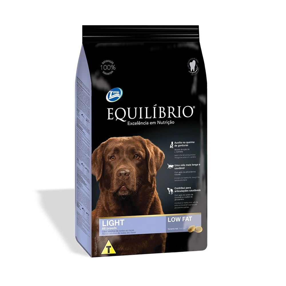 Al.caes Equilibrio 12kg Ad.light