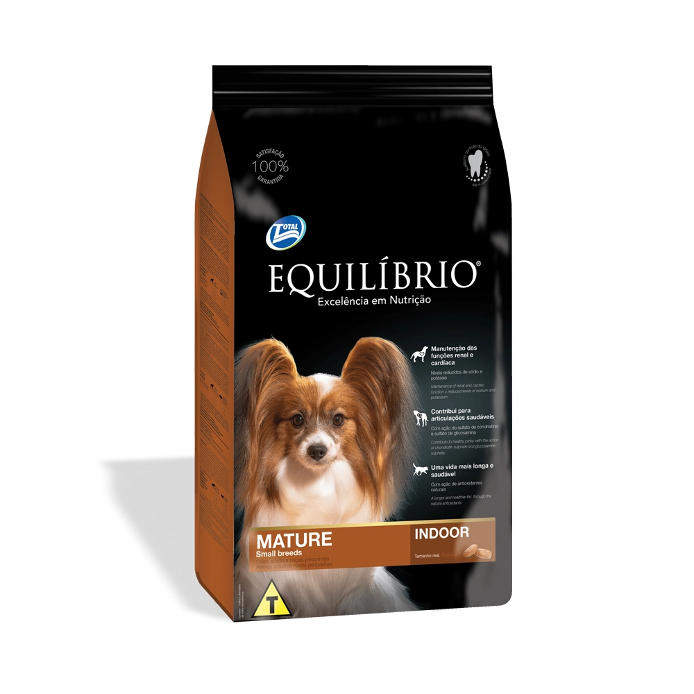 Al.caes Equilibrio 2kg Mature Active Rp