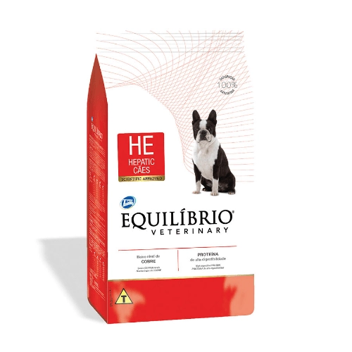 Eq Veterinary He 2kg
