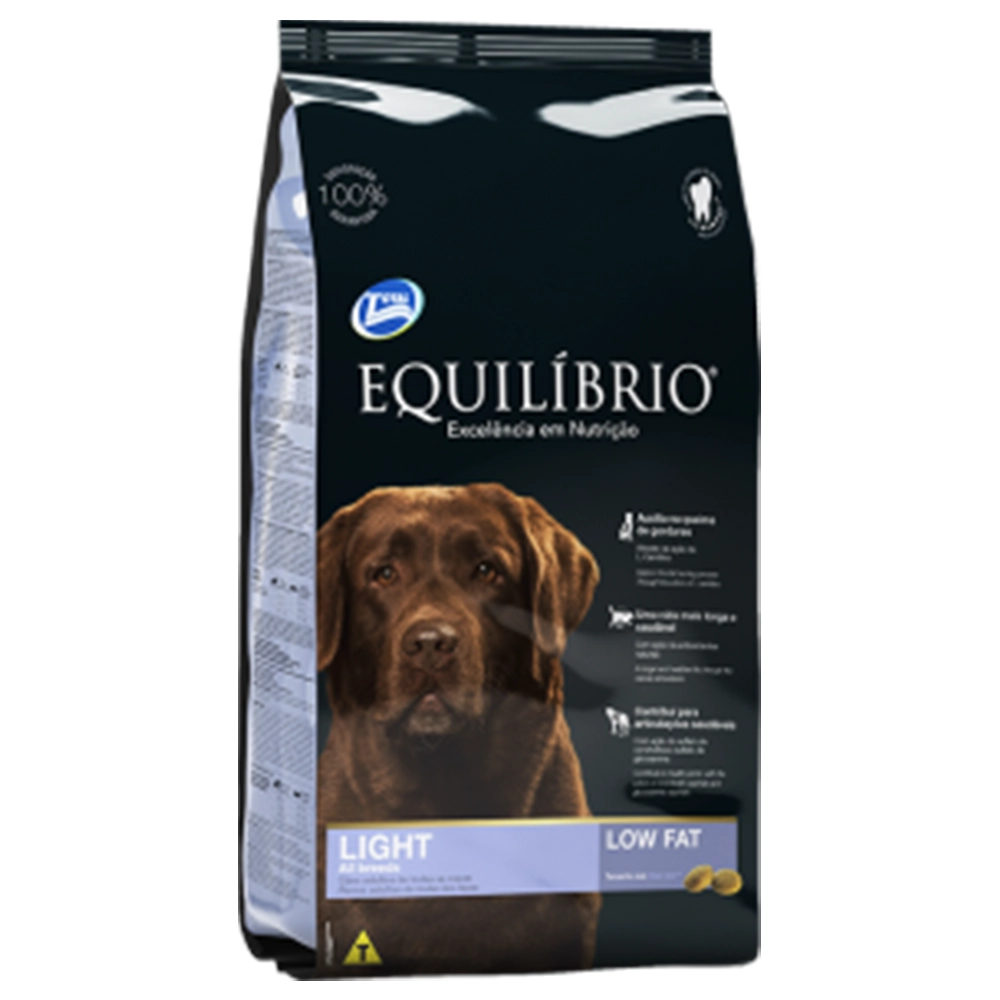 Al.caes Equilibrio 12kg Ad.light