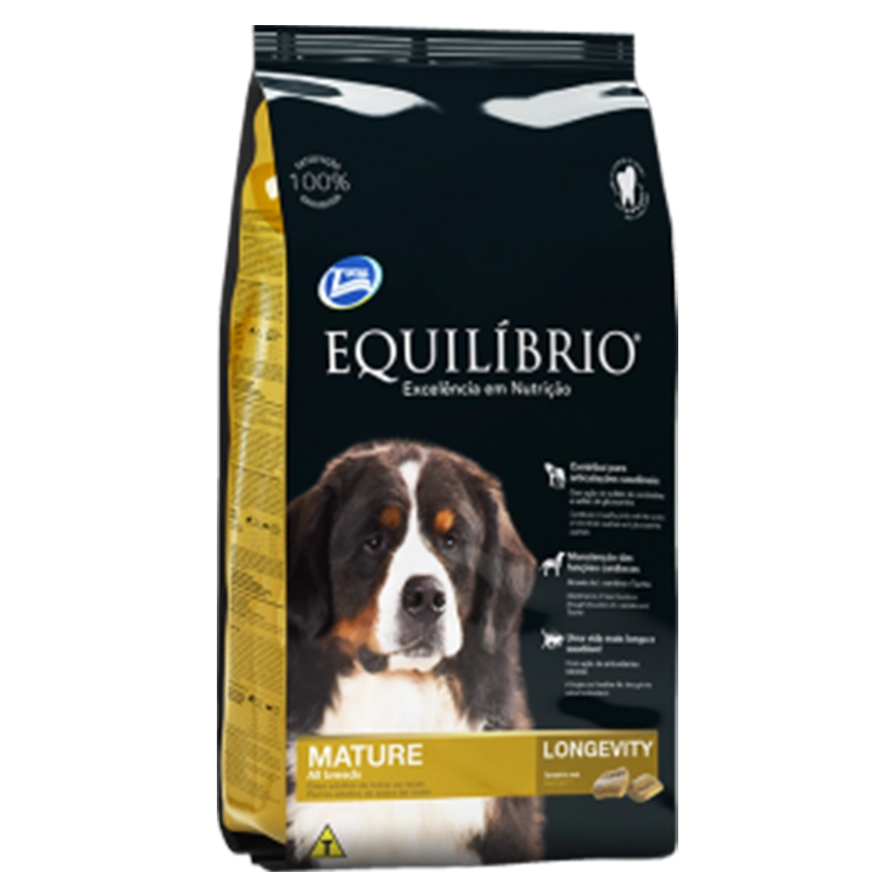 Equilibrio Adulto Mature 12kg