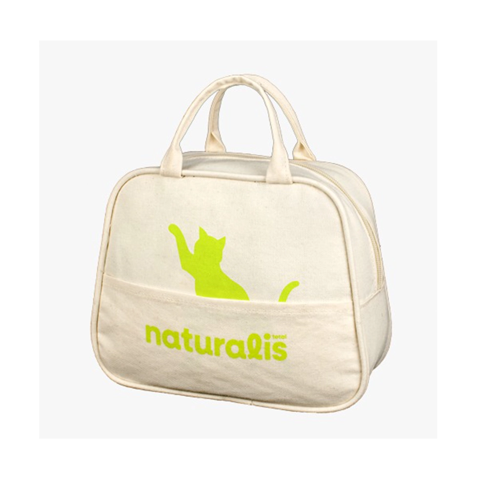 Necessaire Naturalis Gato 2021