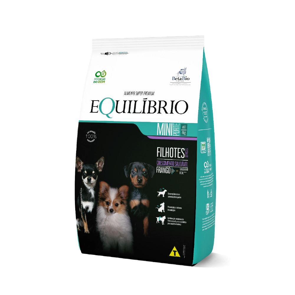 Eq Caes Pmini Fht Frgo 1kg