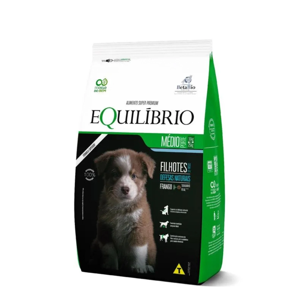 Eq Caes Pmed Fht Frango 15kg