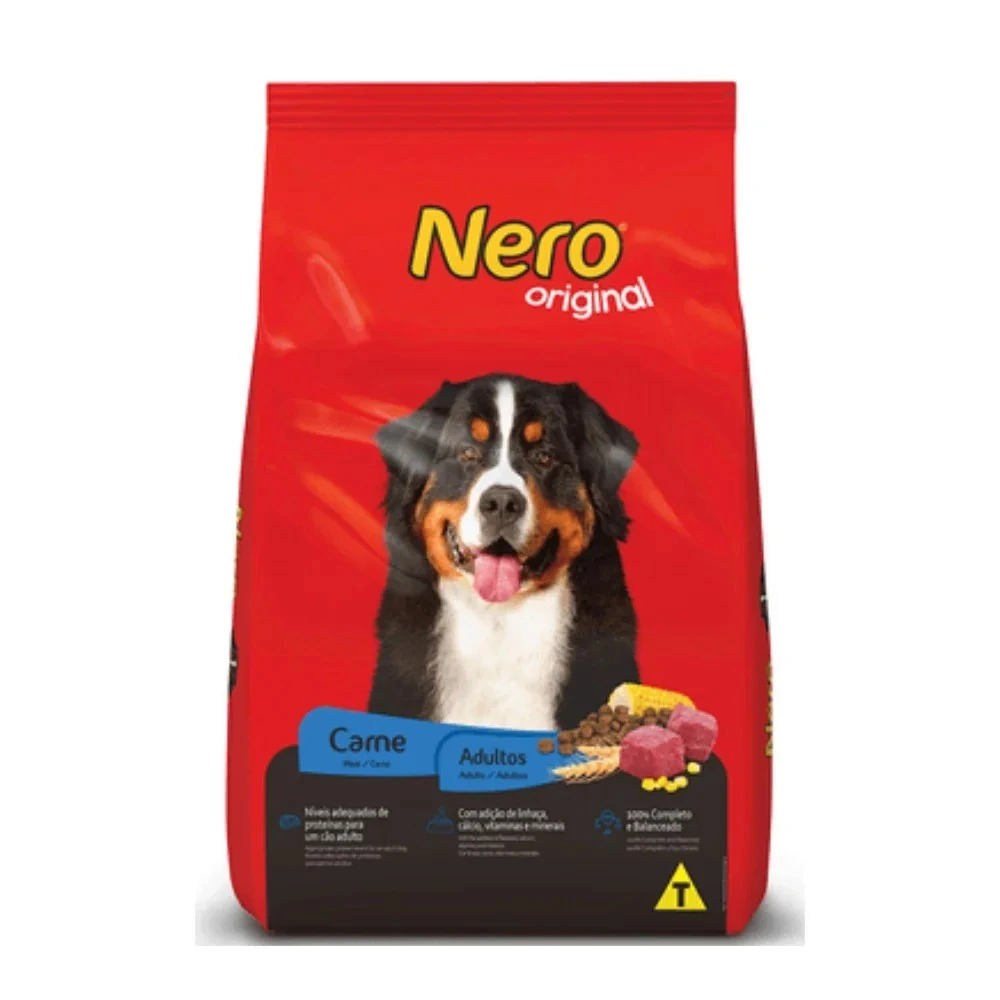 Nero Original Ad Carne 7kg