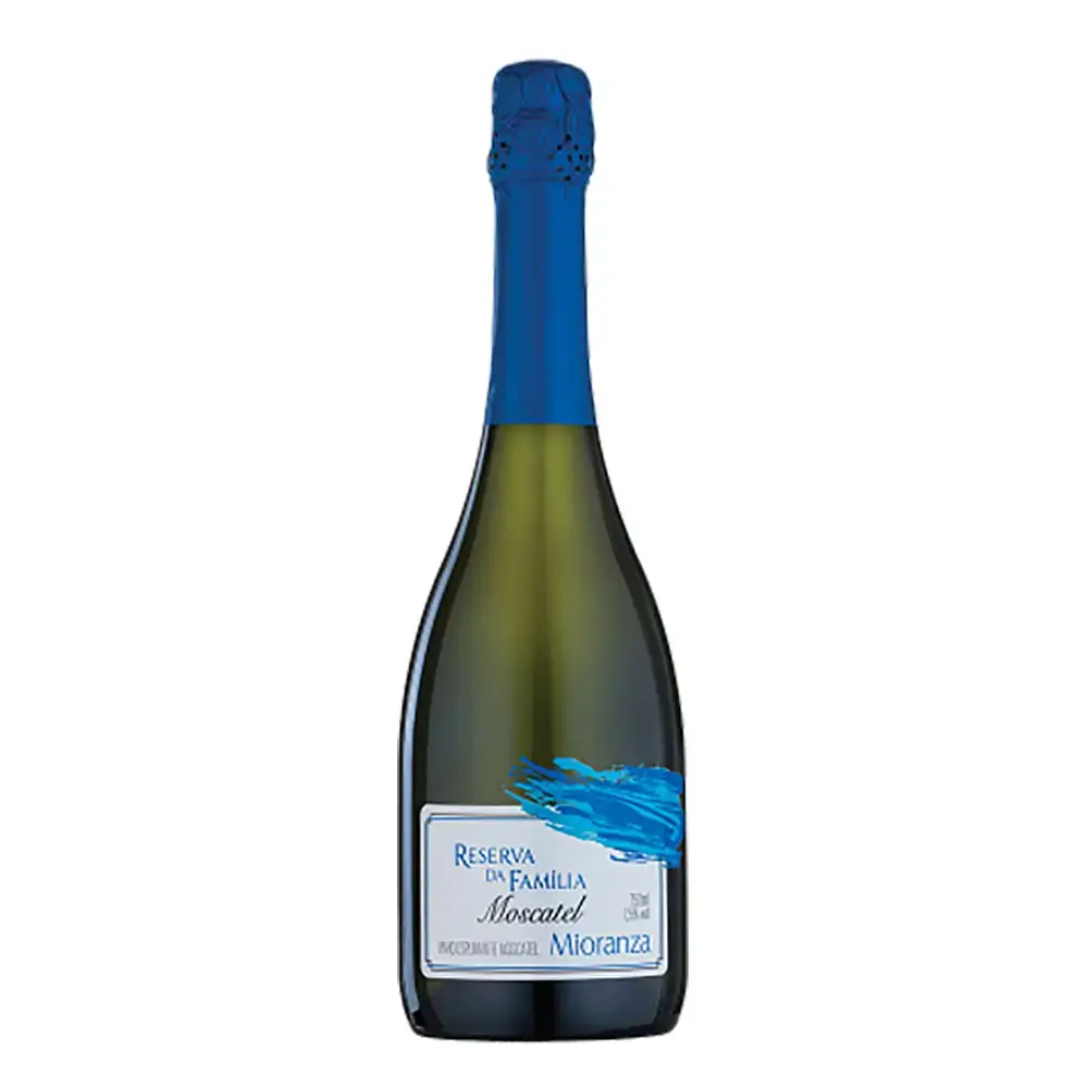 Vinho Espumate Moscatel