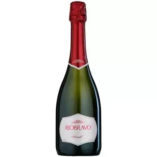 Espumante Rio Bravo Moscatel 750ml