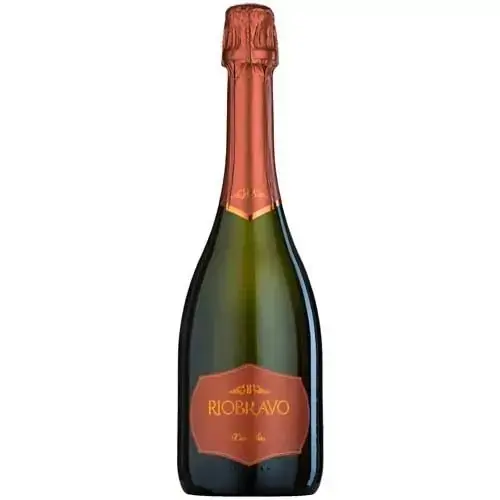 Espum Riobravo 750ml Demi Sec