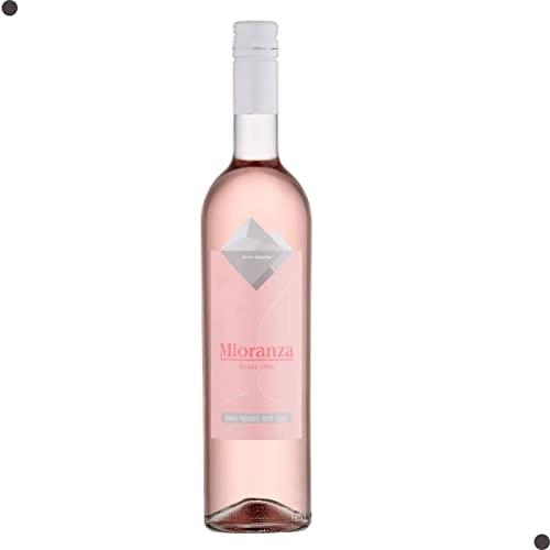 Vinho Rose Frisante Mioranza 750 Ml