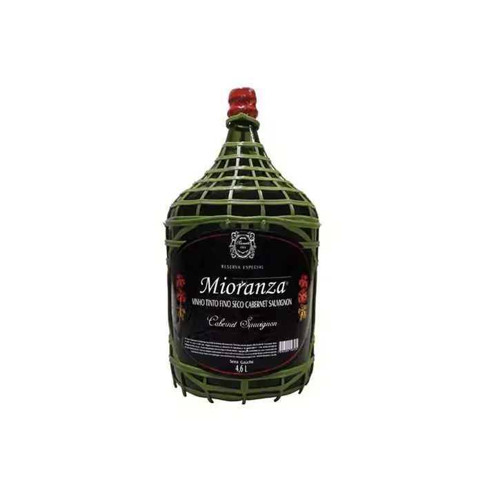 Vinho Mioranza Tinto Seco 4600ml
