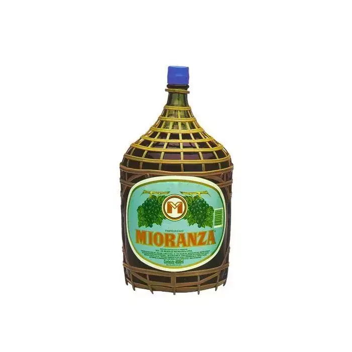 Vinho Mioranza Branco Seco 4600ml