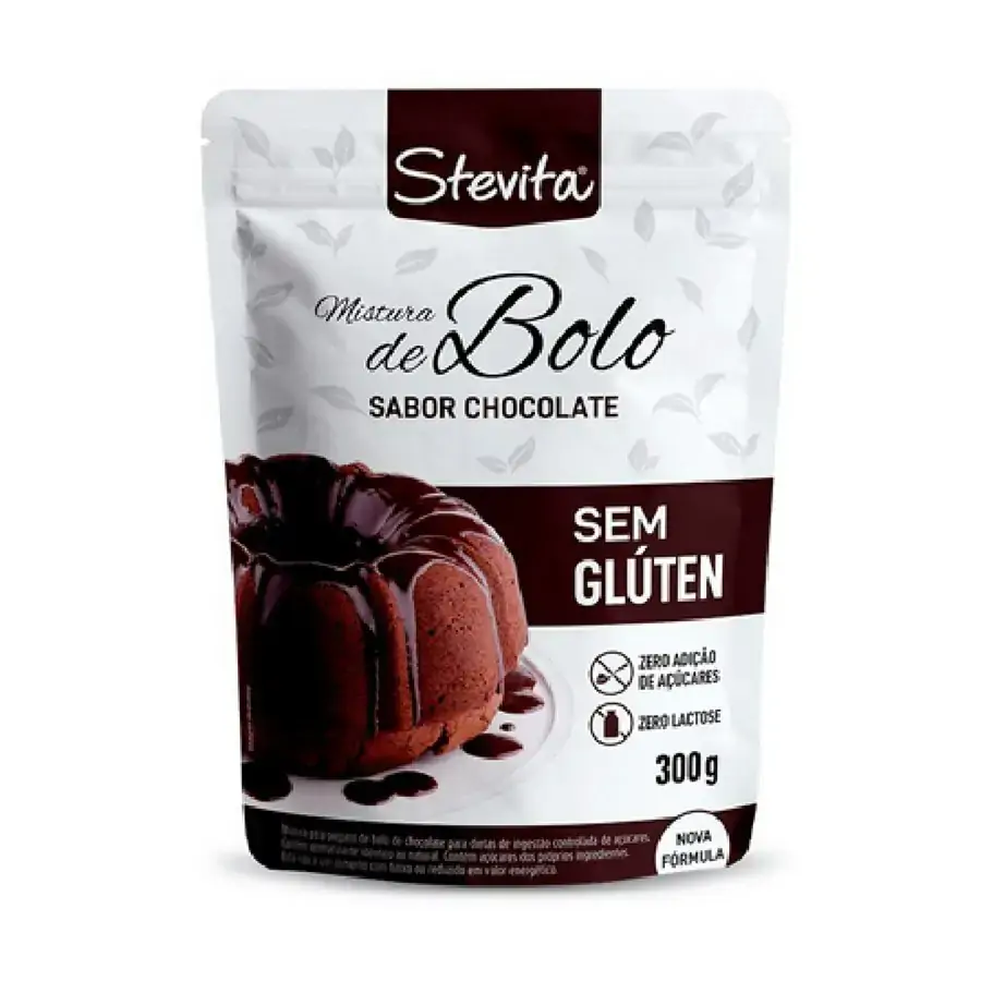 Mist Bolo Stev 300g Choc
