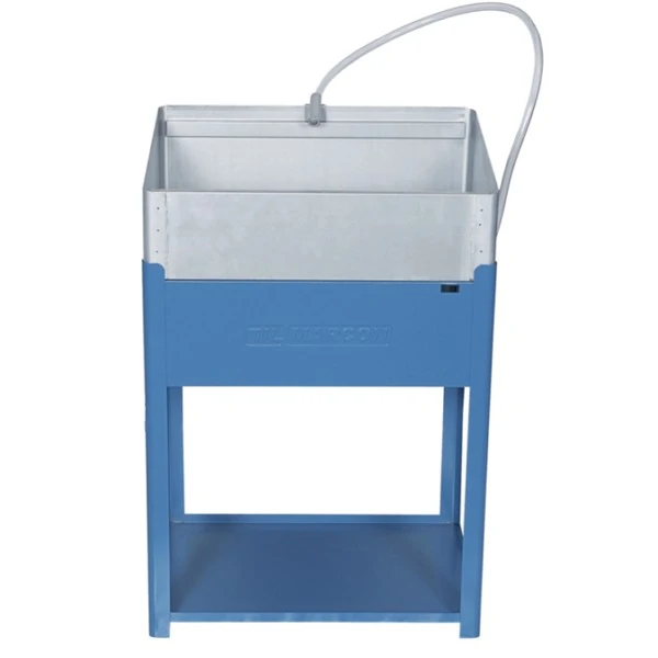 Lavadora de Peças 220V - MARCON FERRAMENTAS LP16