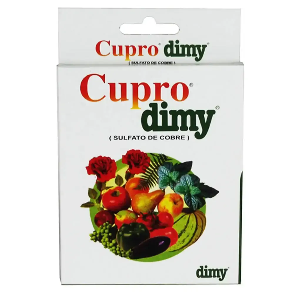 Cupro Dimy 30gr