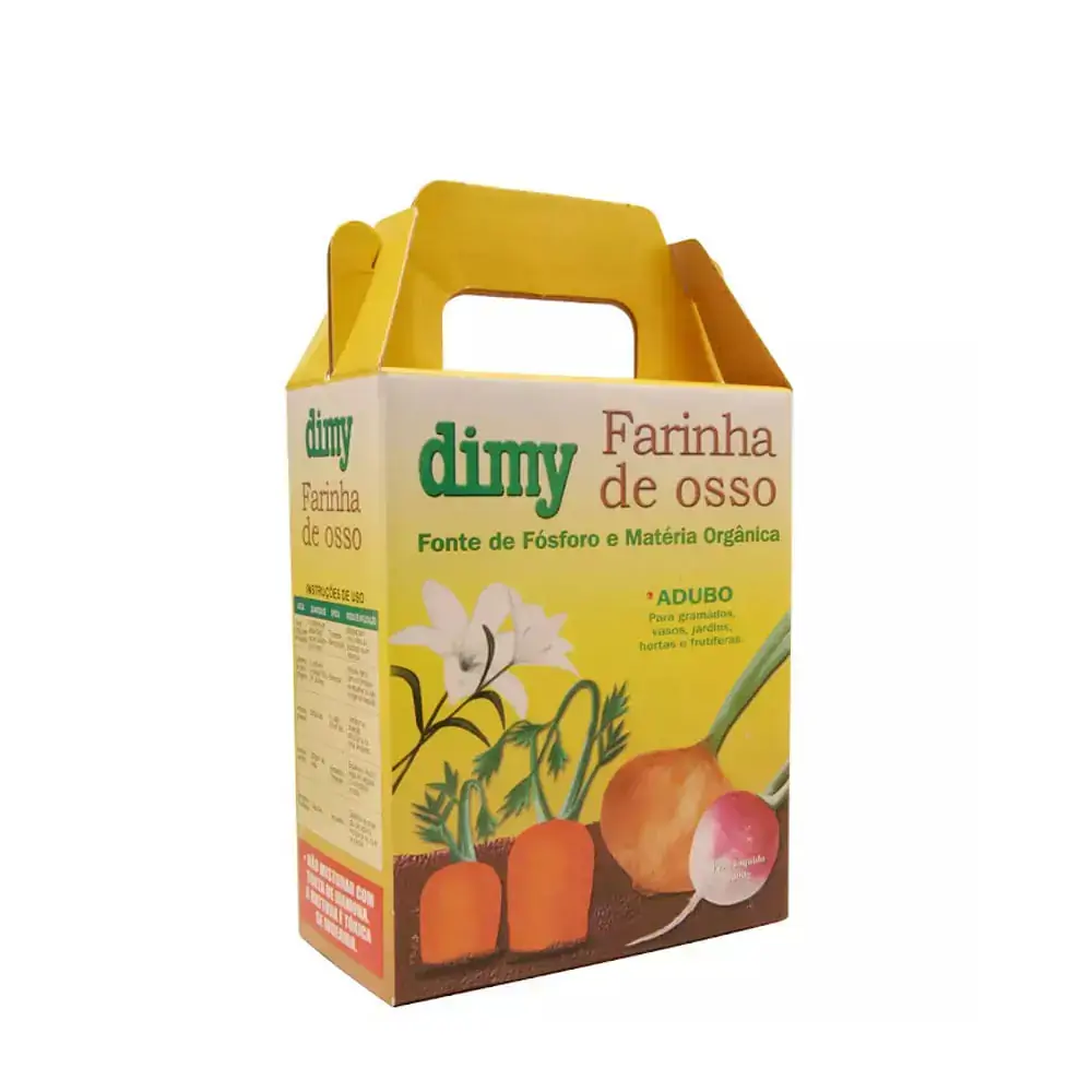 Far.dimy 1kg De Osso