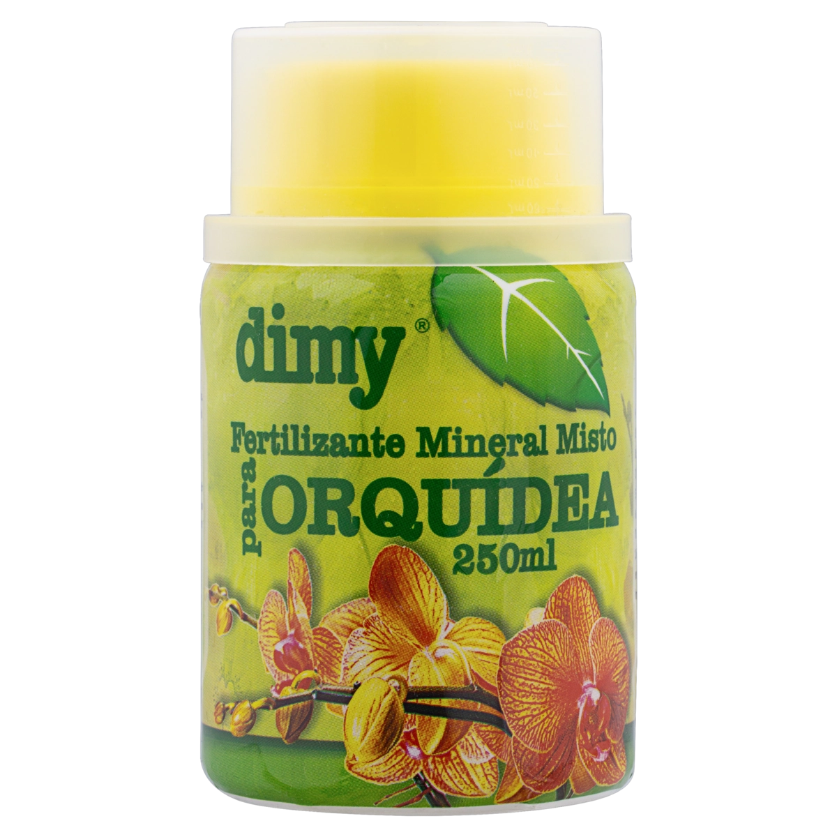 Dimy Orquídea 250ml