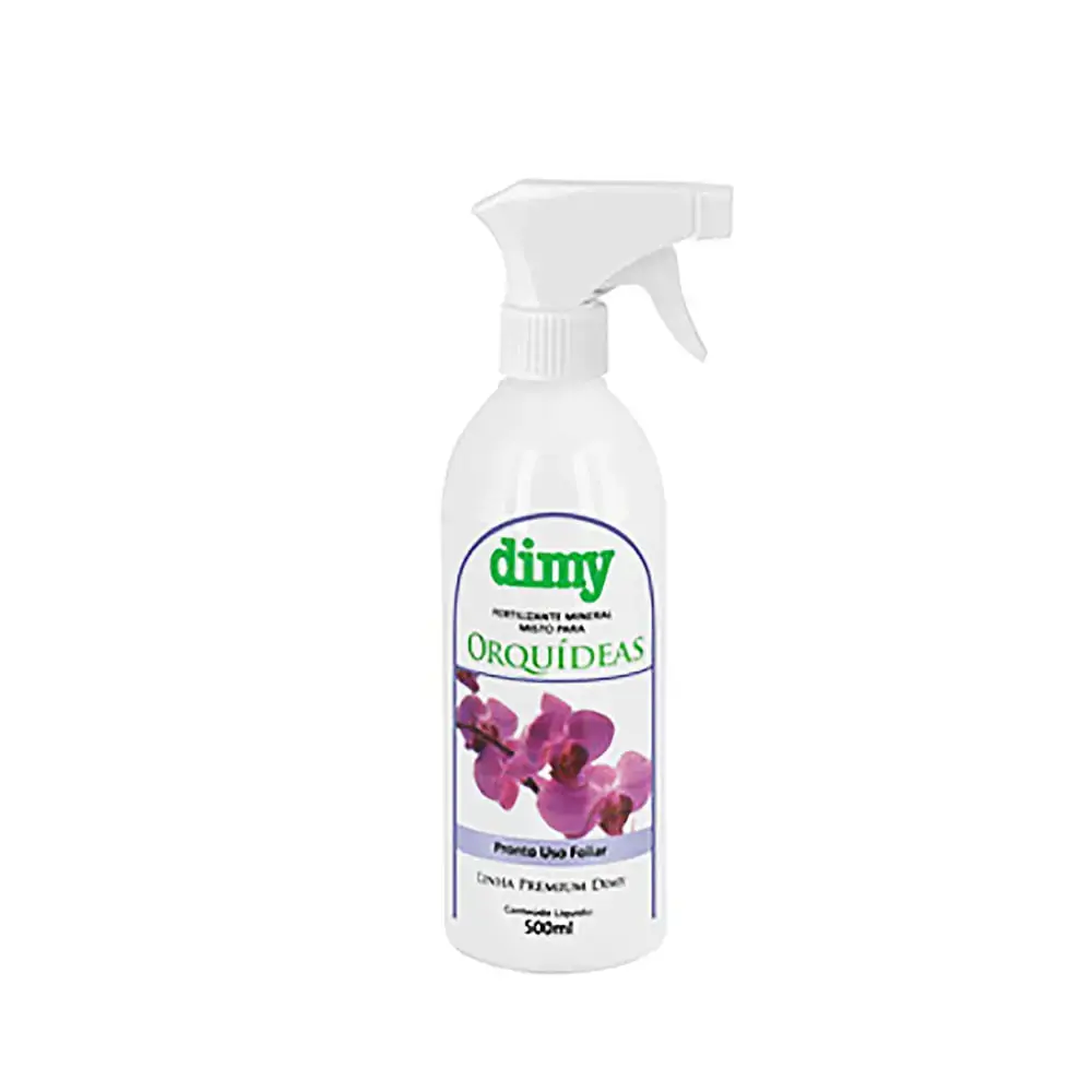 Fert. Dimy Premium Orquidea 500ml