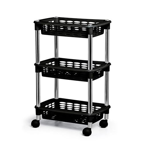 Organizador Niquelart Triplo