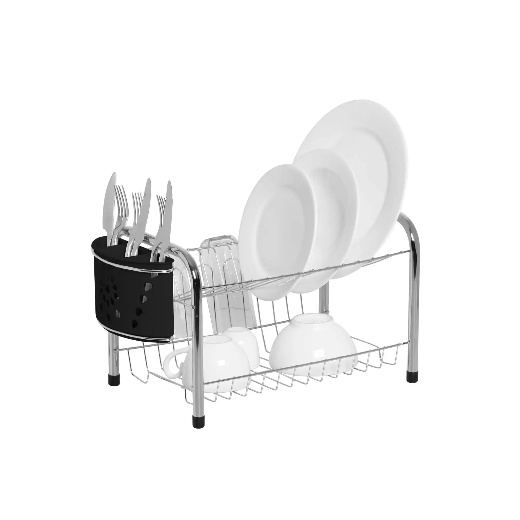 Secador Rei Pcopos/talher Niquelar