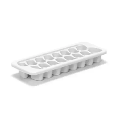 Forma Gelo Iglu Branco