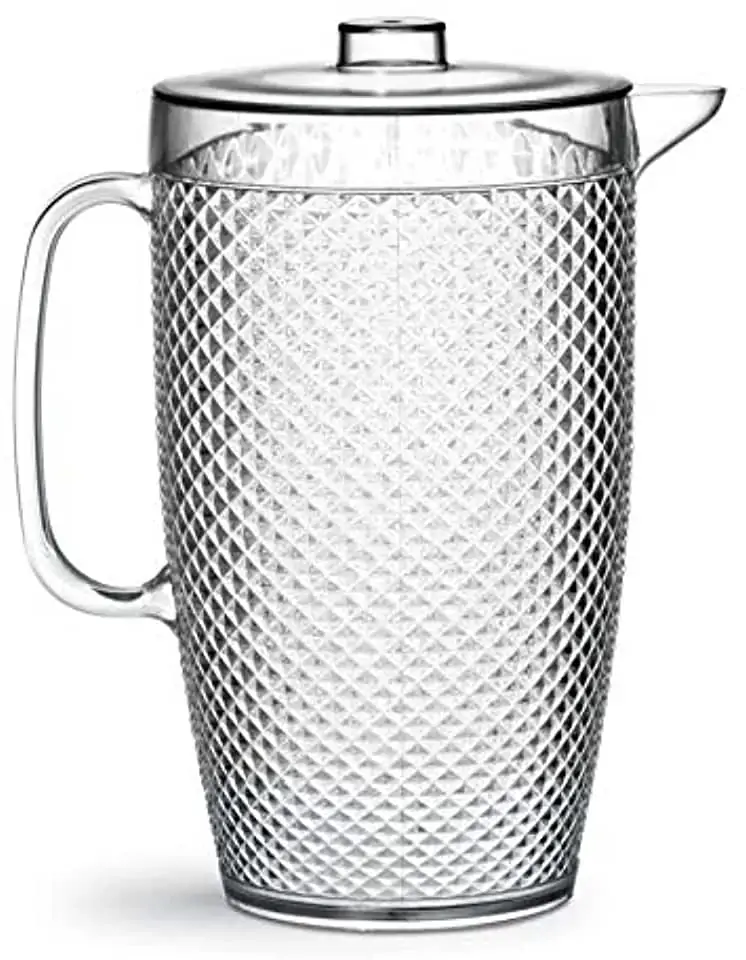Jarra Niquelart Diamante 3l Ref 437 10