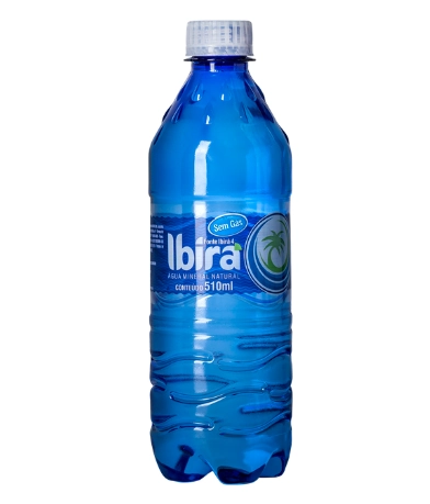 Agua Mineral Ibira S/gas Finissima