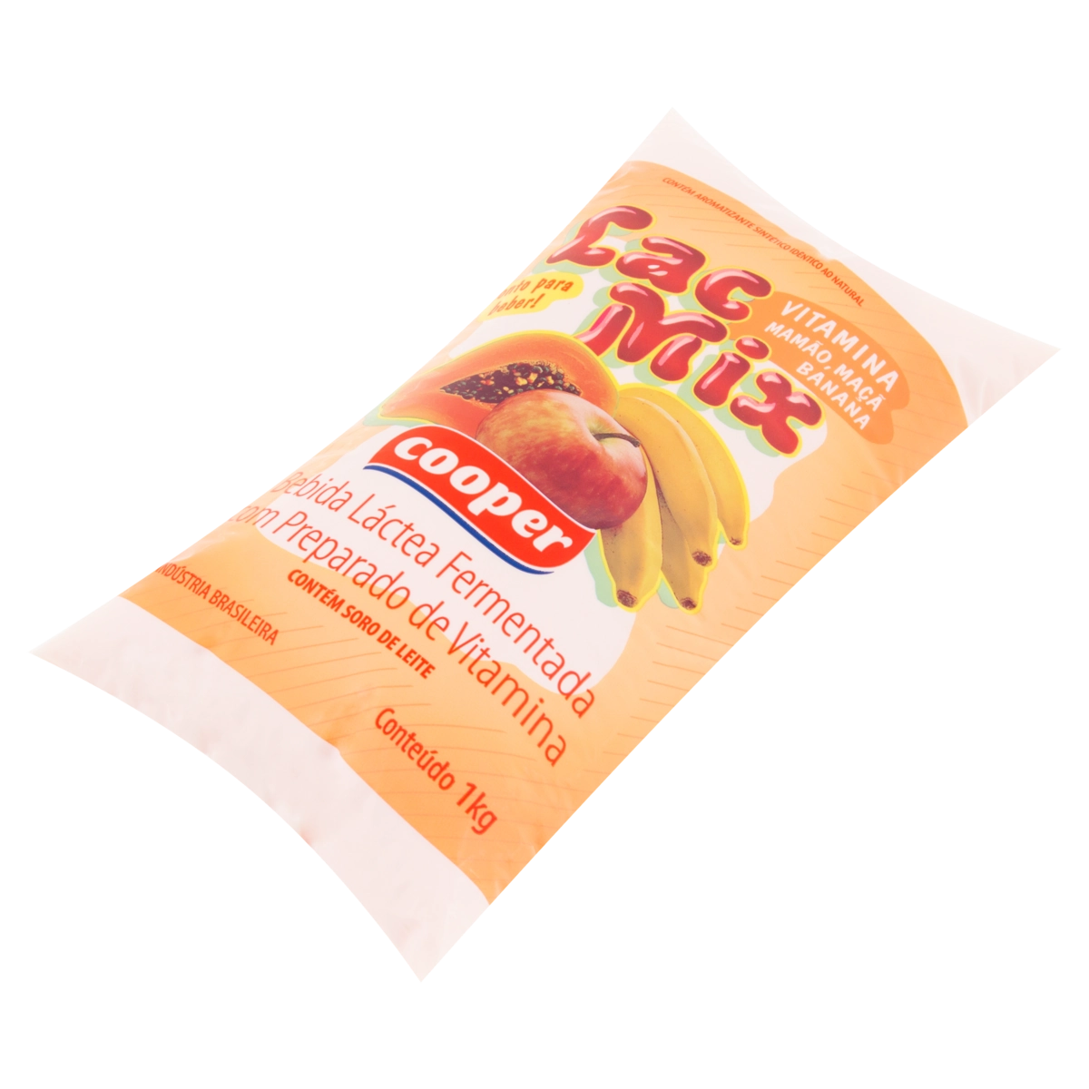 Iogurte Vitamina 1kg