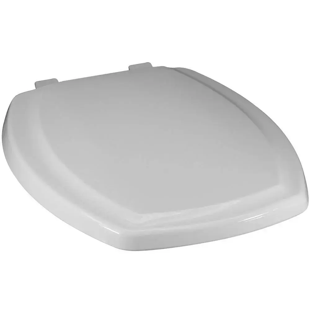 Assento Sanitário Polipropileno Thema Branco