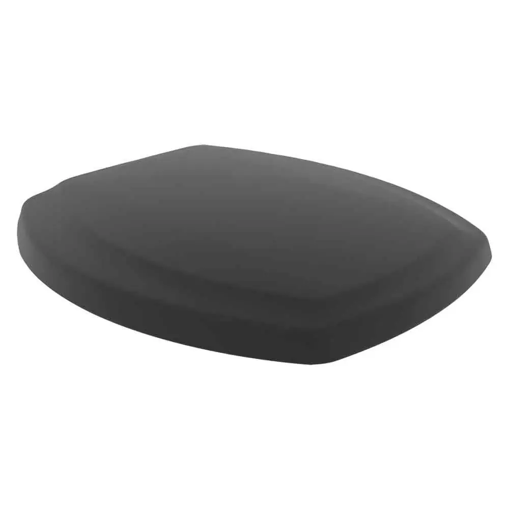 Assento Thema Pp Evolution Conv.preto