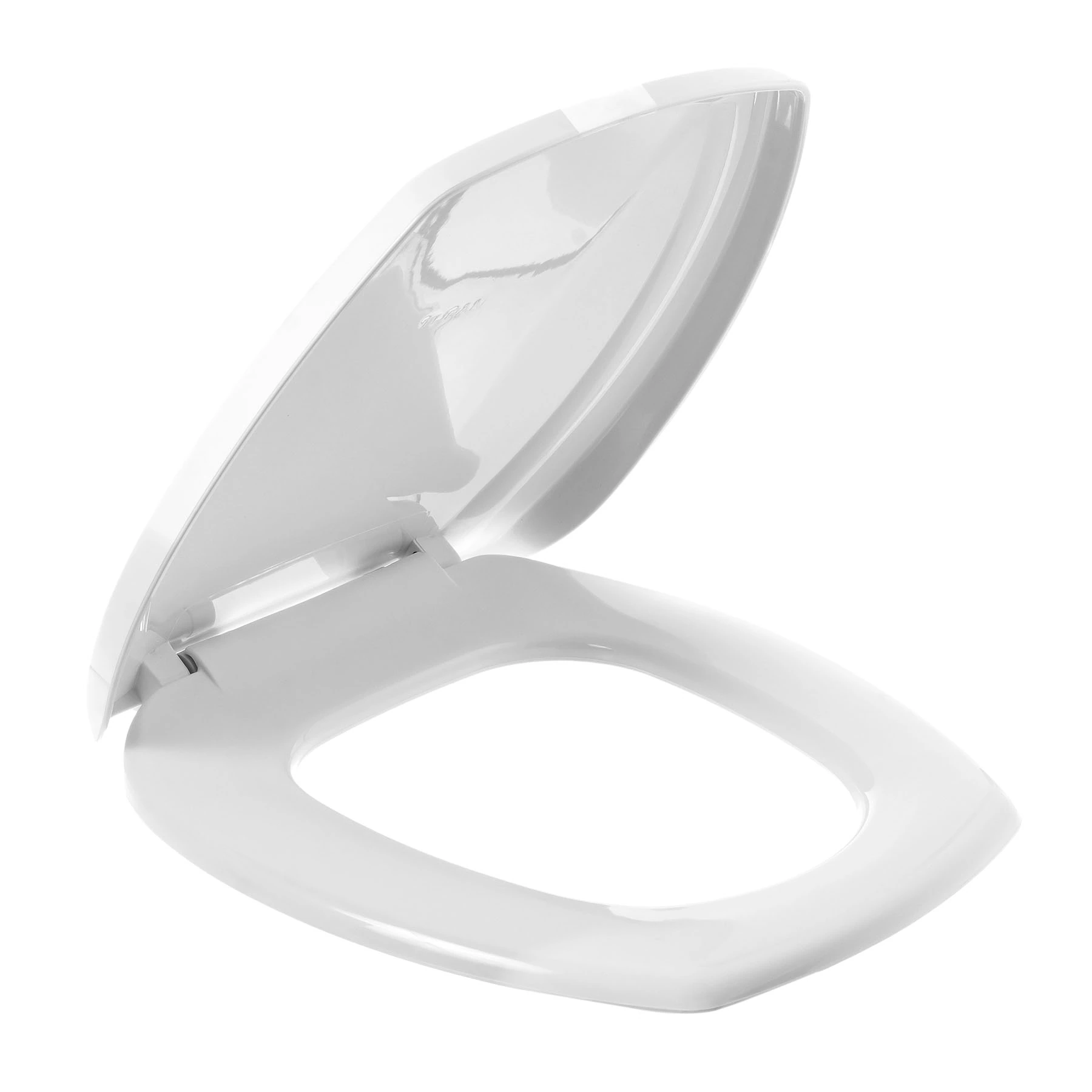 Assento Thema Pp Branco Evolution Sdown . 1