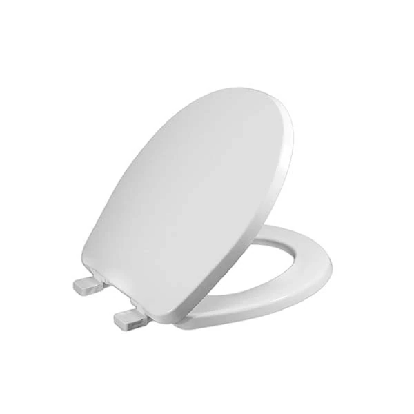 Assento Universal Solution Pp Branco