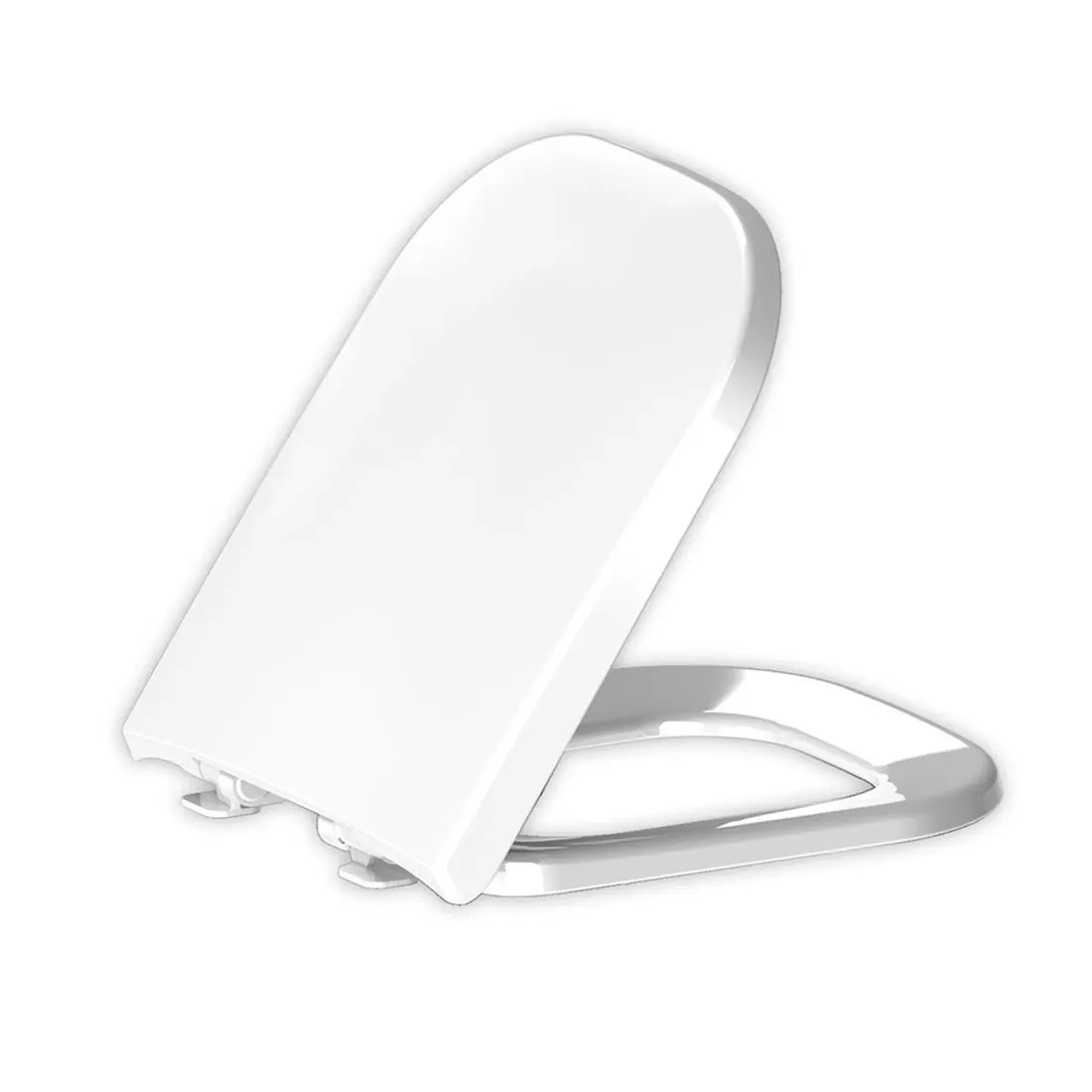 Assento Celite Elite Branco Convencional Polipropileno Tupan