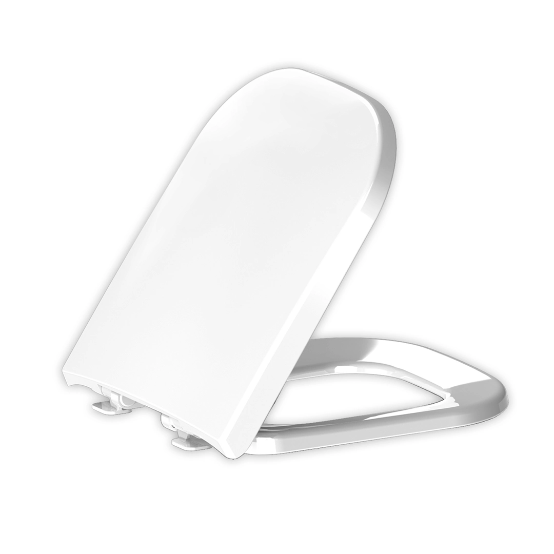 Assento Celite Elite Branco Soft Close Resina Tupan