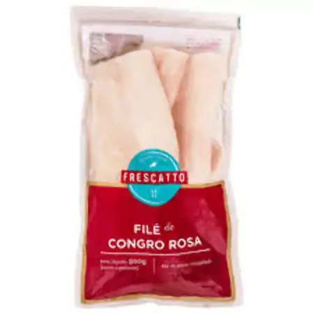 File Peixe Congro Rosa