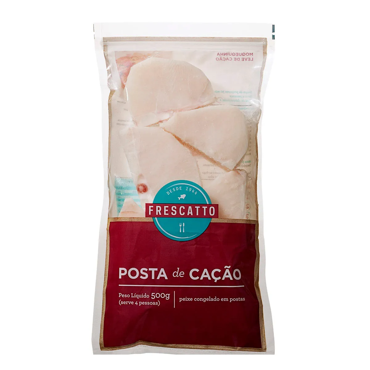 Posta Cacao Frescatto