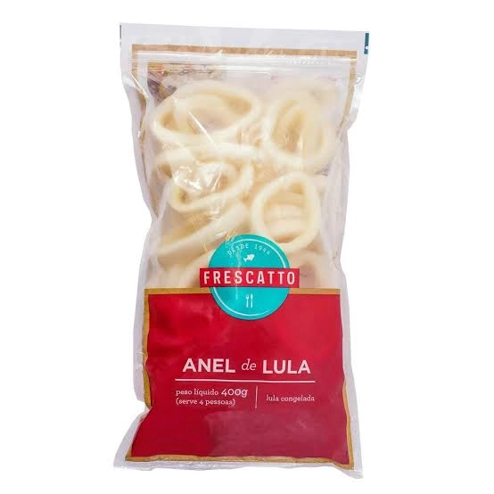Anel Lula Cong Frescatto