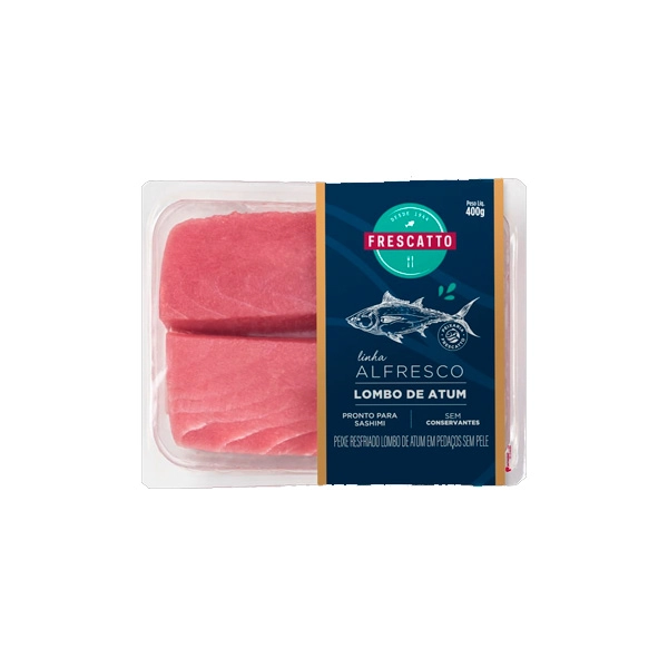 L.atum Alf.fresc400g