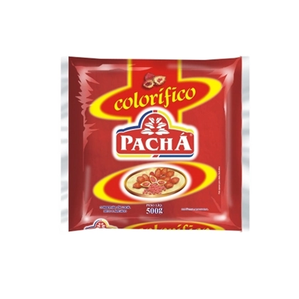 Colorífico Pachá