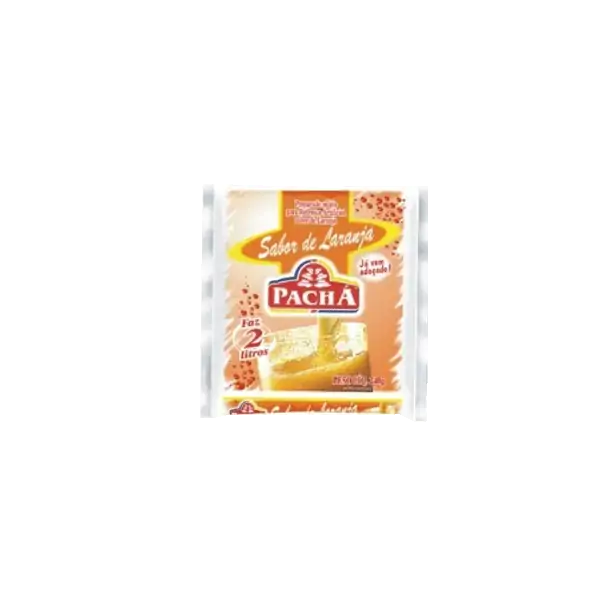 Refresco Pacha Laranja 240g