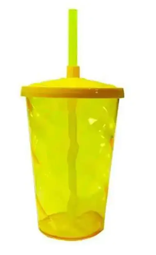Copo Fest C Tpa E Can Am Transp 400ml Un