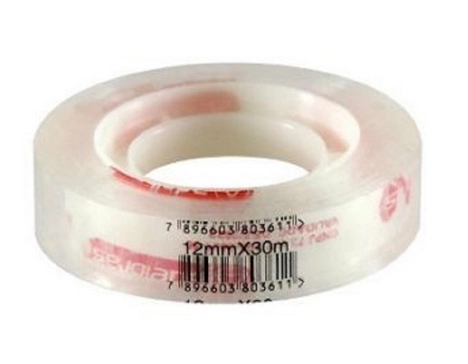 Adelbras Empacotamento 12mm Mm 50m M